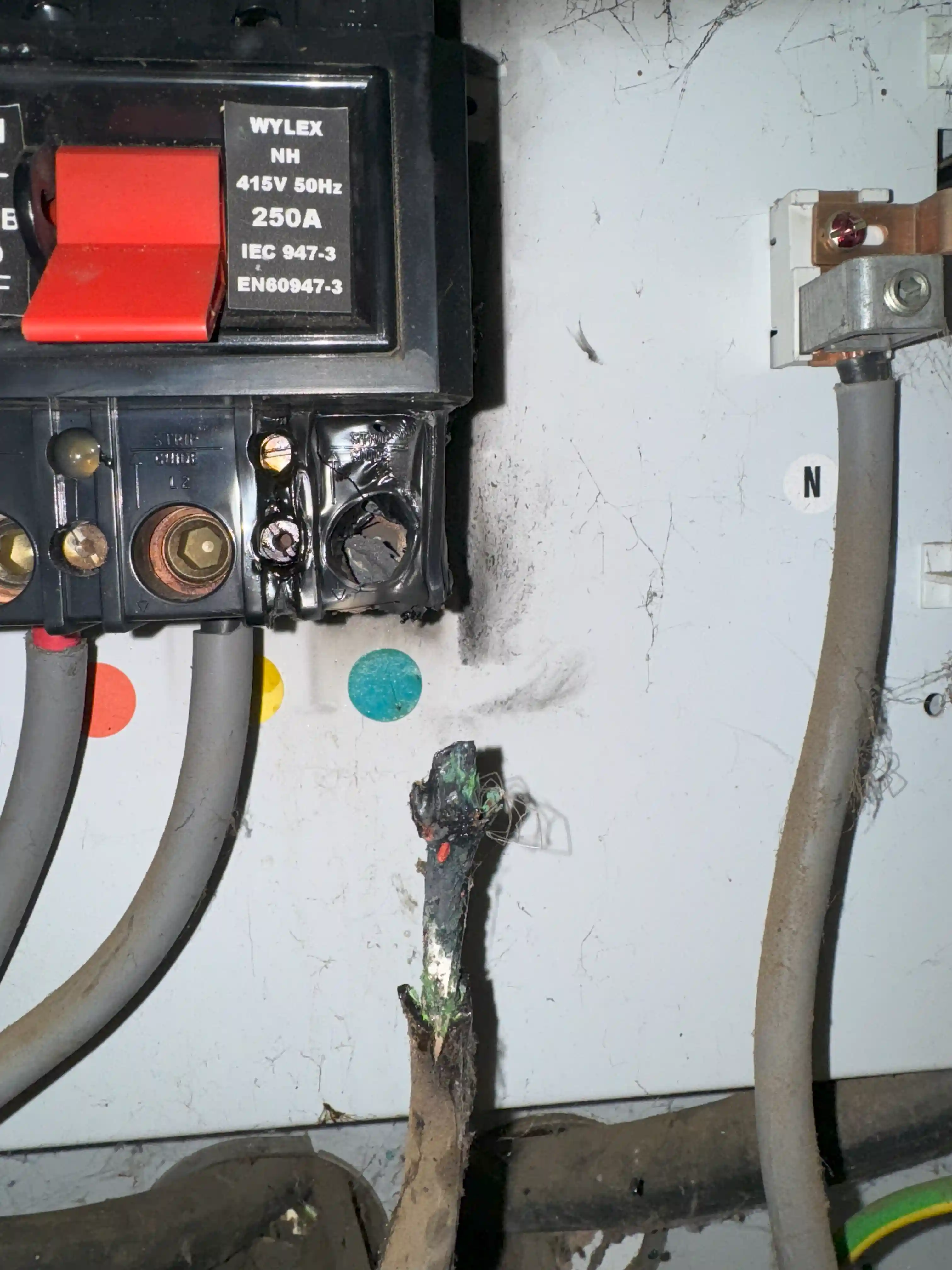 Emergency Electrician Berkshire